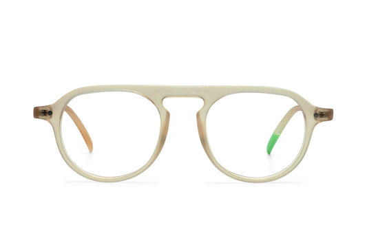 Lugo – Champagne - SCREEN GLASSES-0