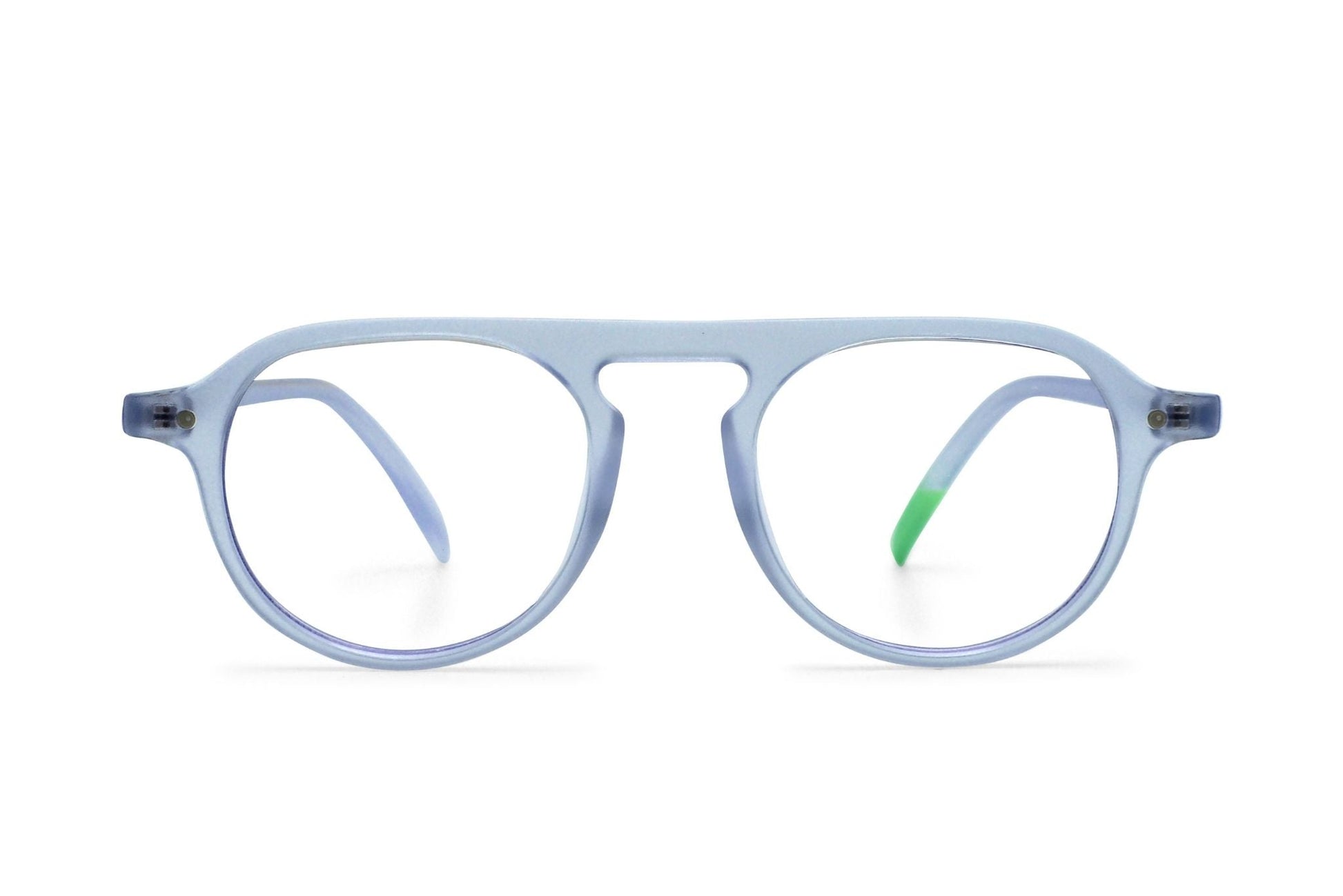 Lugo – Polar - READING GLASSES-0