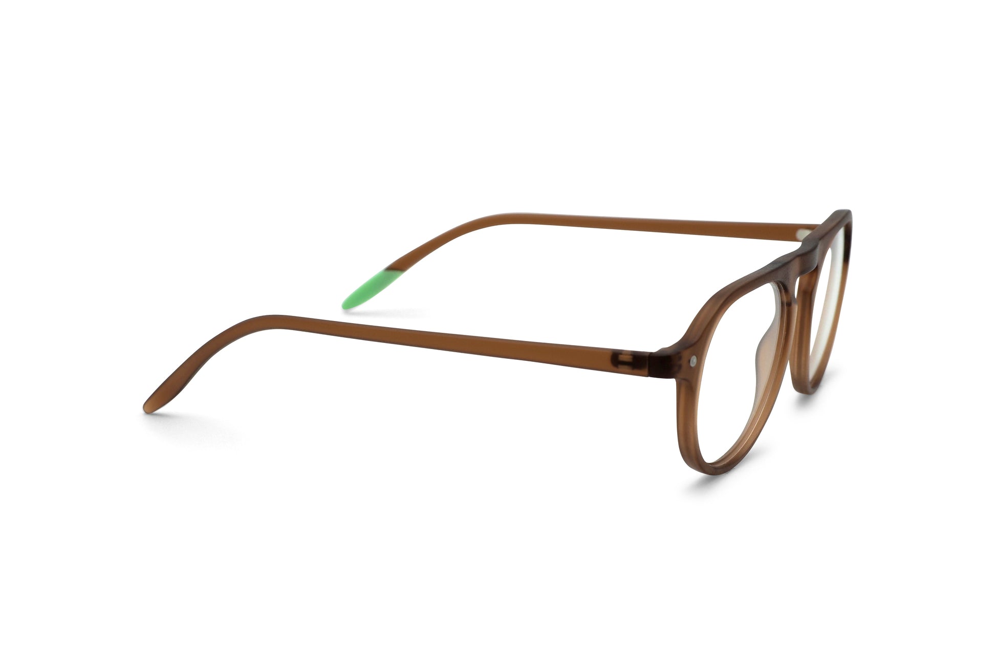 Lugo – Toffee - READING GLASSES-2