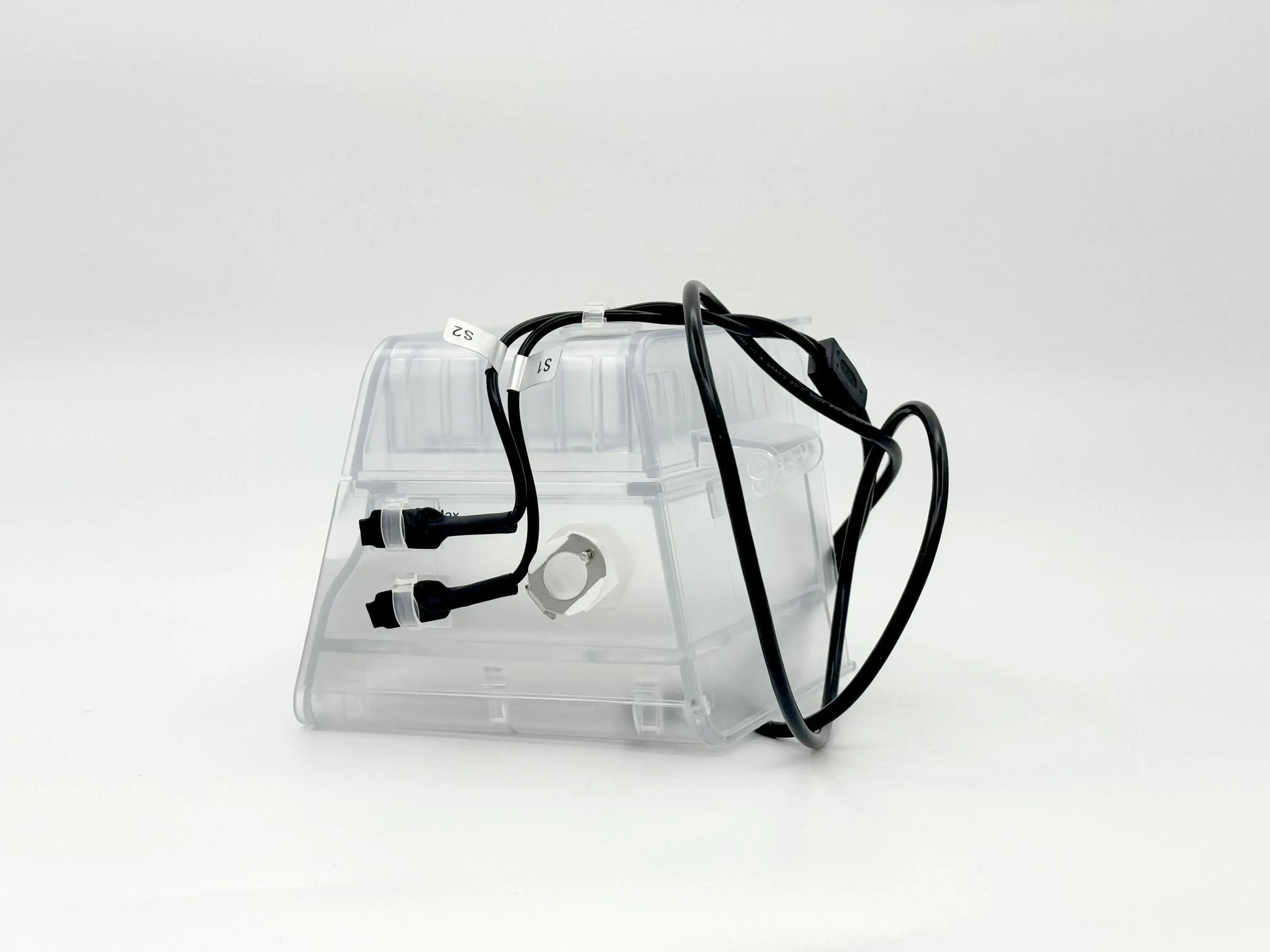 Luna G3 water chamber for CSpring®-1