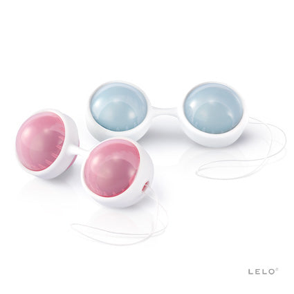 LELO Beads Mini Kagel Ball-0