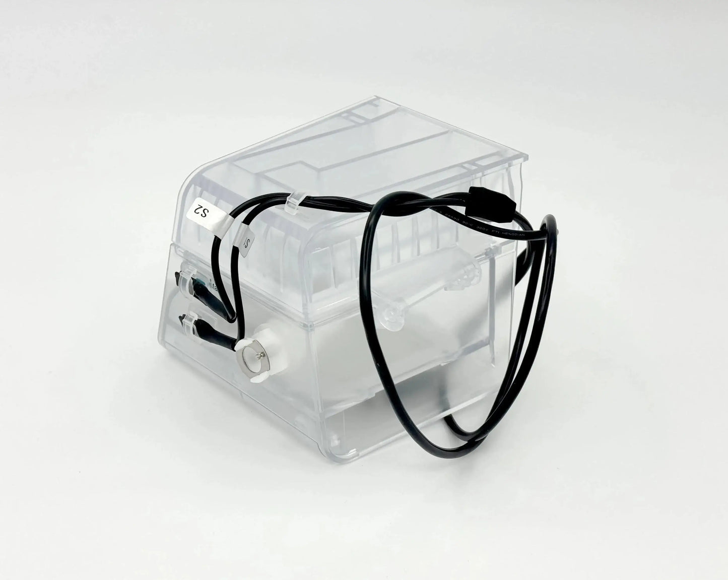 Luna G3 water chamber for CSpring®-0