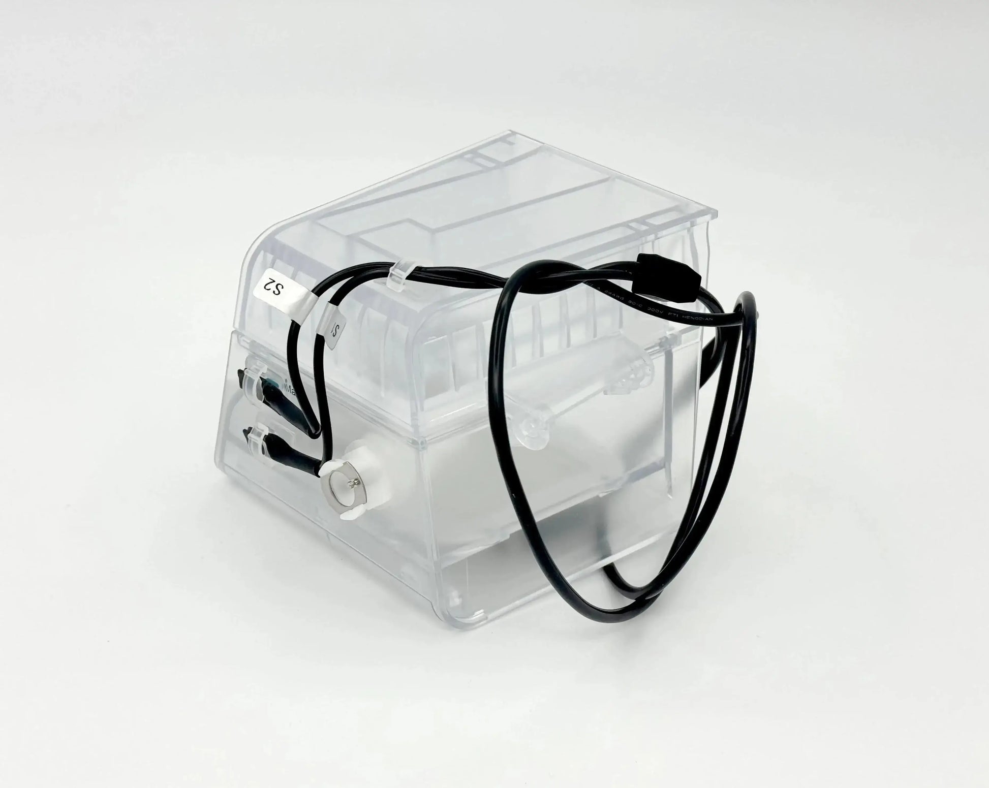 Luna G3 water chamber for CSpring®-0