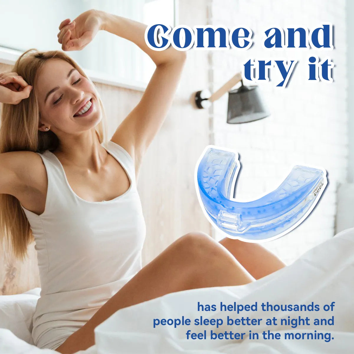 Men's And Women's Fashion Simple Braces