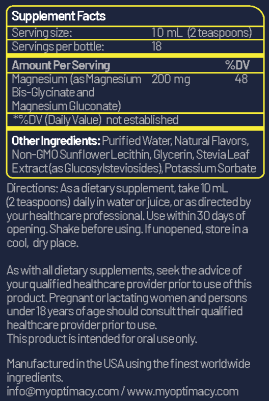 LIPOSOMAL MAGNESIUM-4