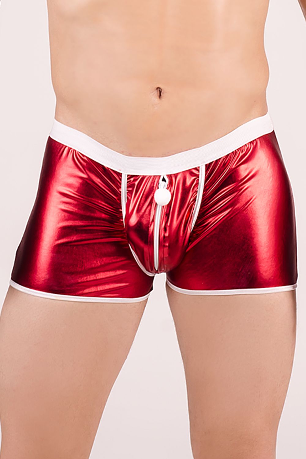 roter Boxershort MC/9049 XXL/XXXL von Andalea-1