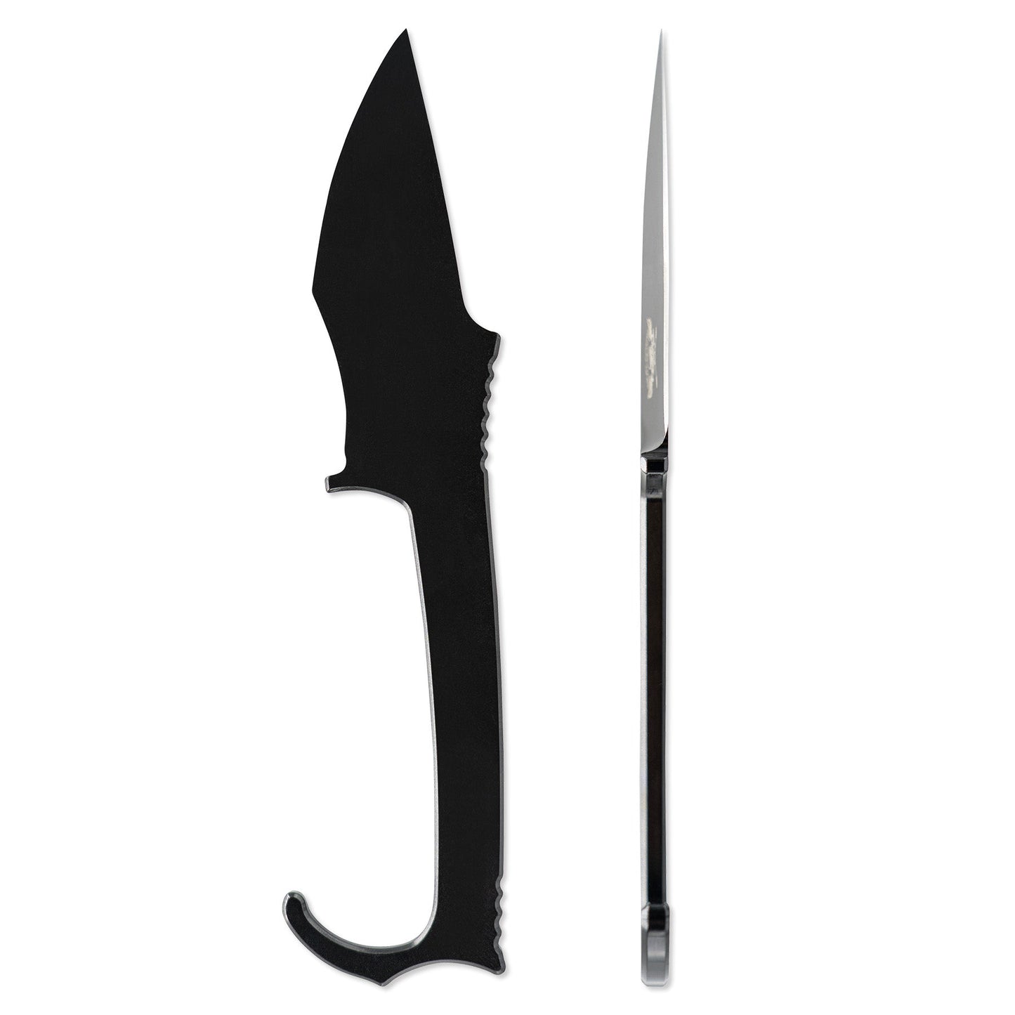 MDV Plus One - Black-1