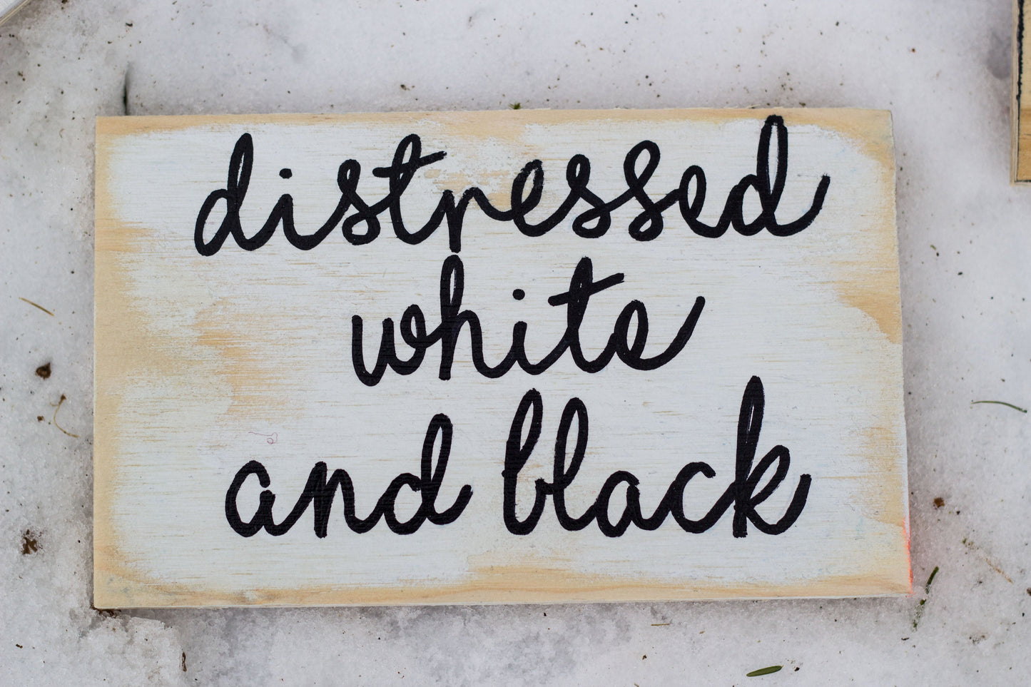 Family Name + Established Date-2