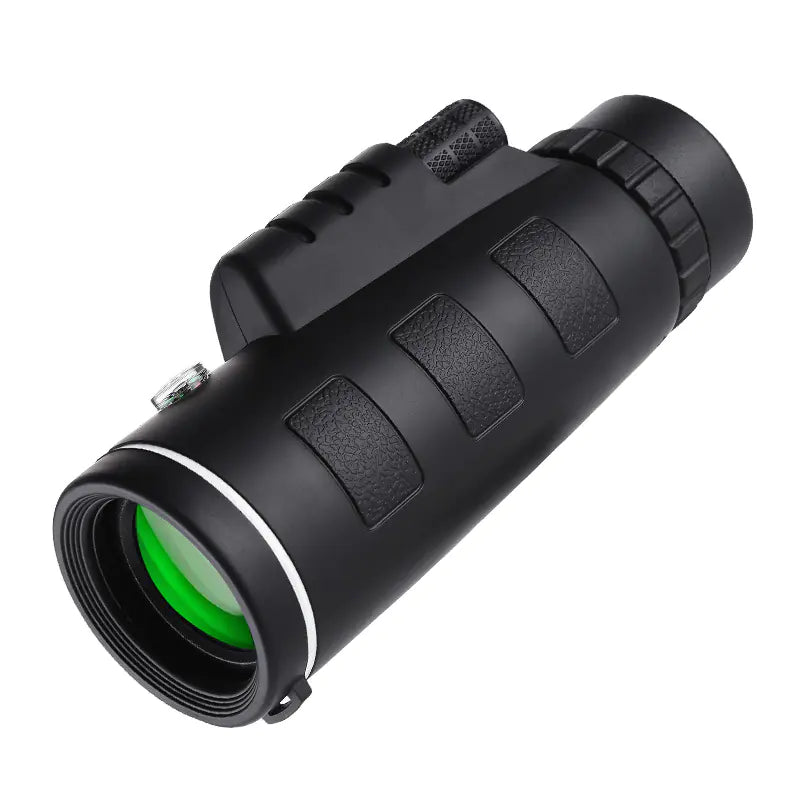 40X60 High-Power HD Monocular with Night Vision