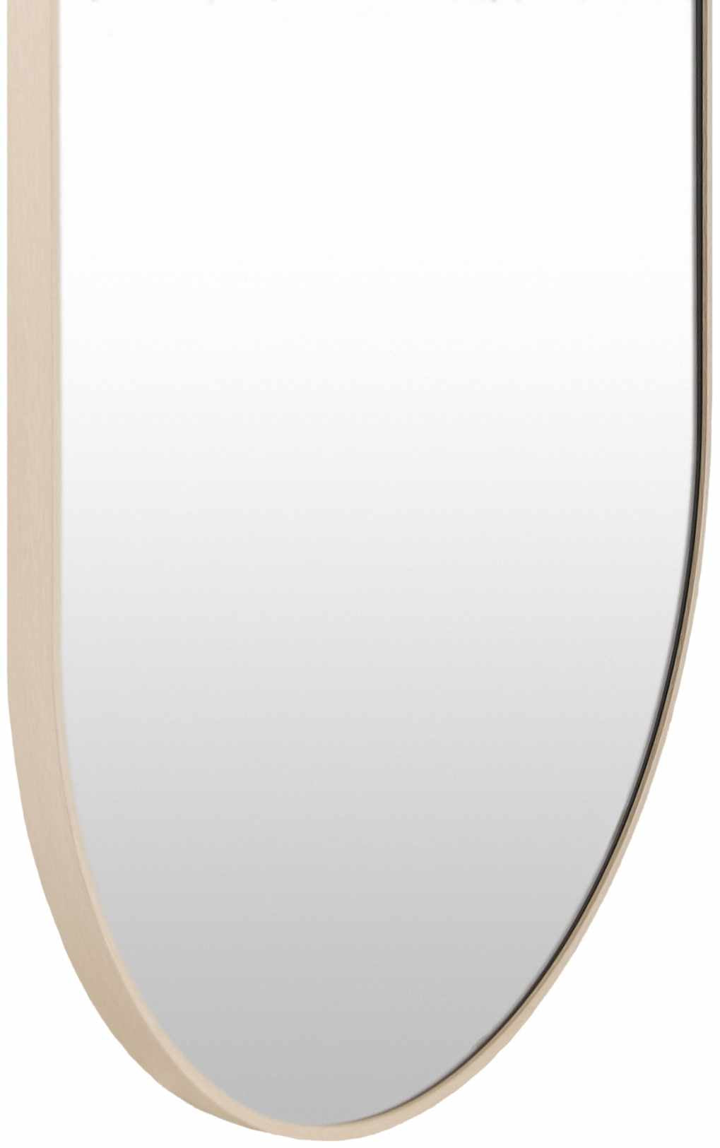 Marmelete Dark Red Mirror-1