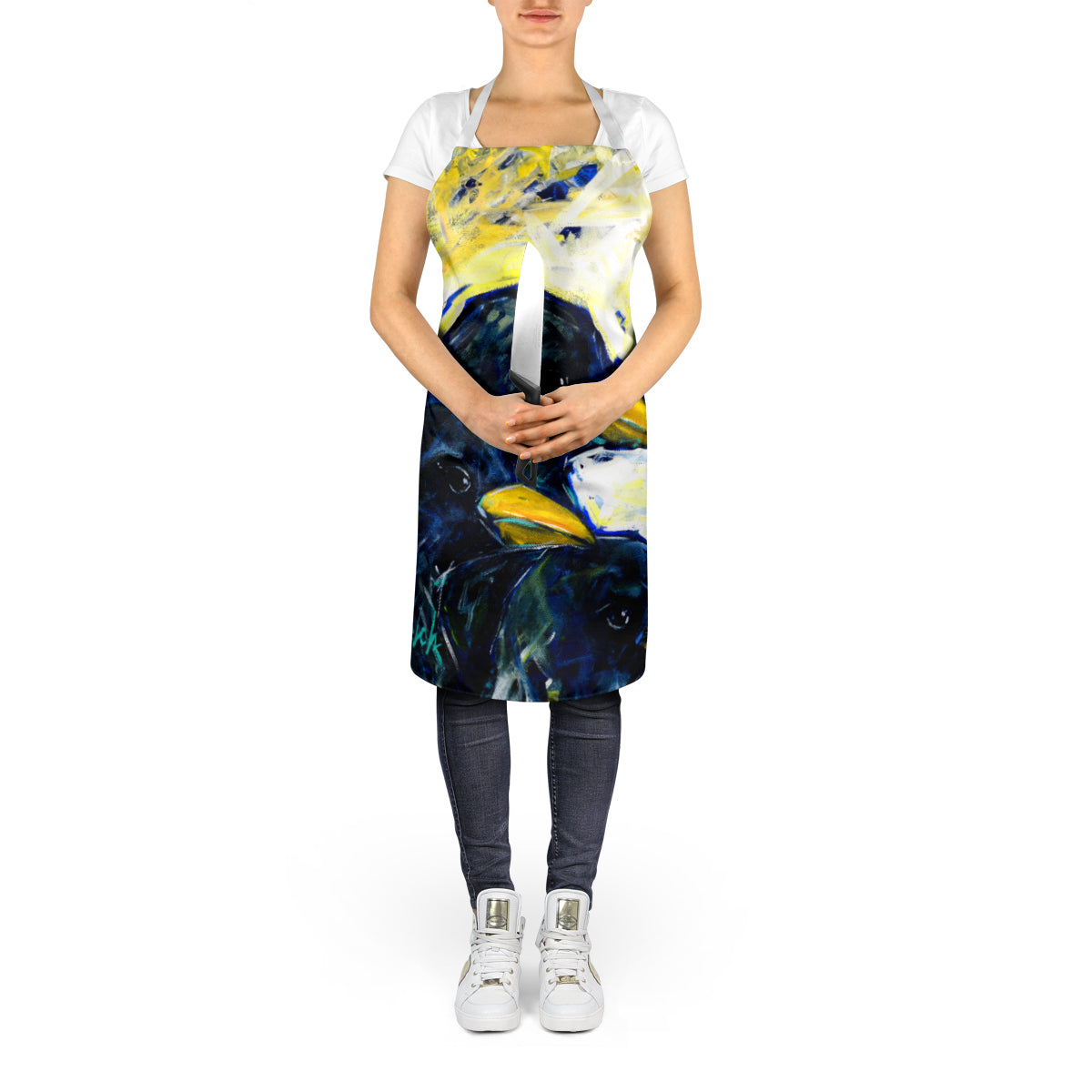 Baked In A Pie Crows Apron-4