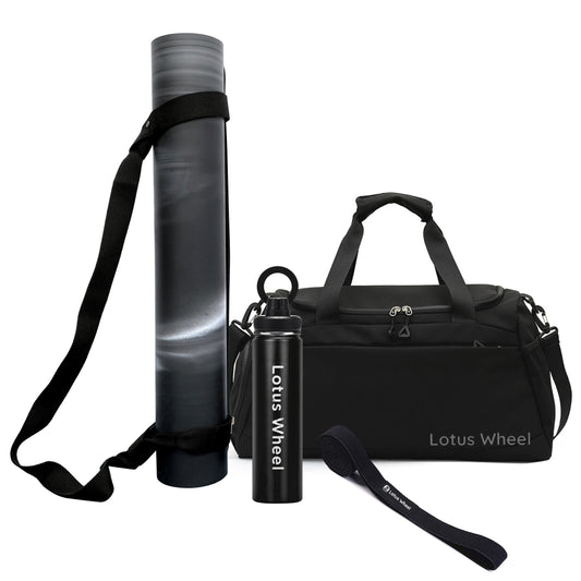 Lotus Yoga Bundle 5-Pack-0