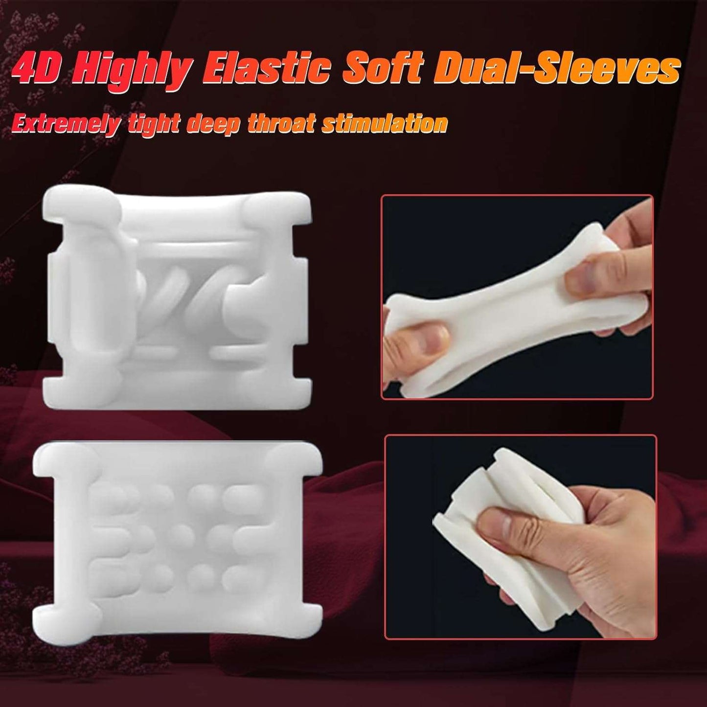 MonarchEdge Automatic Thrusting Rotating Masturbator-3
