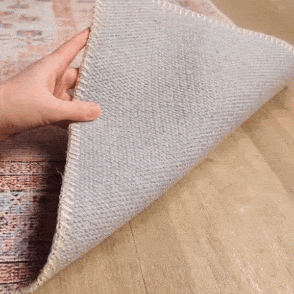Moora Washable Area Rug-2