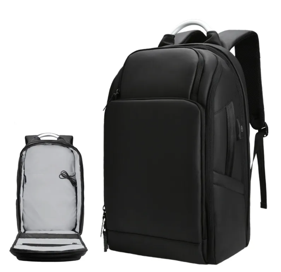 Large Capacity Business Travel Backpack