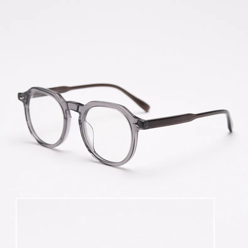 Retro Glasses