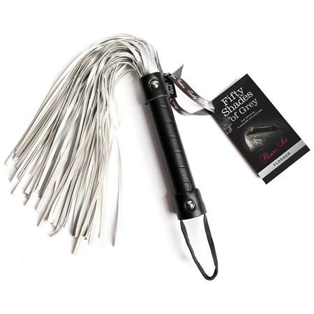 Fifty Shades of Grey Please, Sir Flogger Gray-0