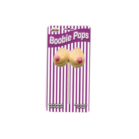 Boobie Pops-Strawberry-0