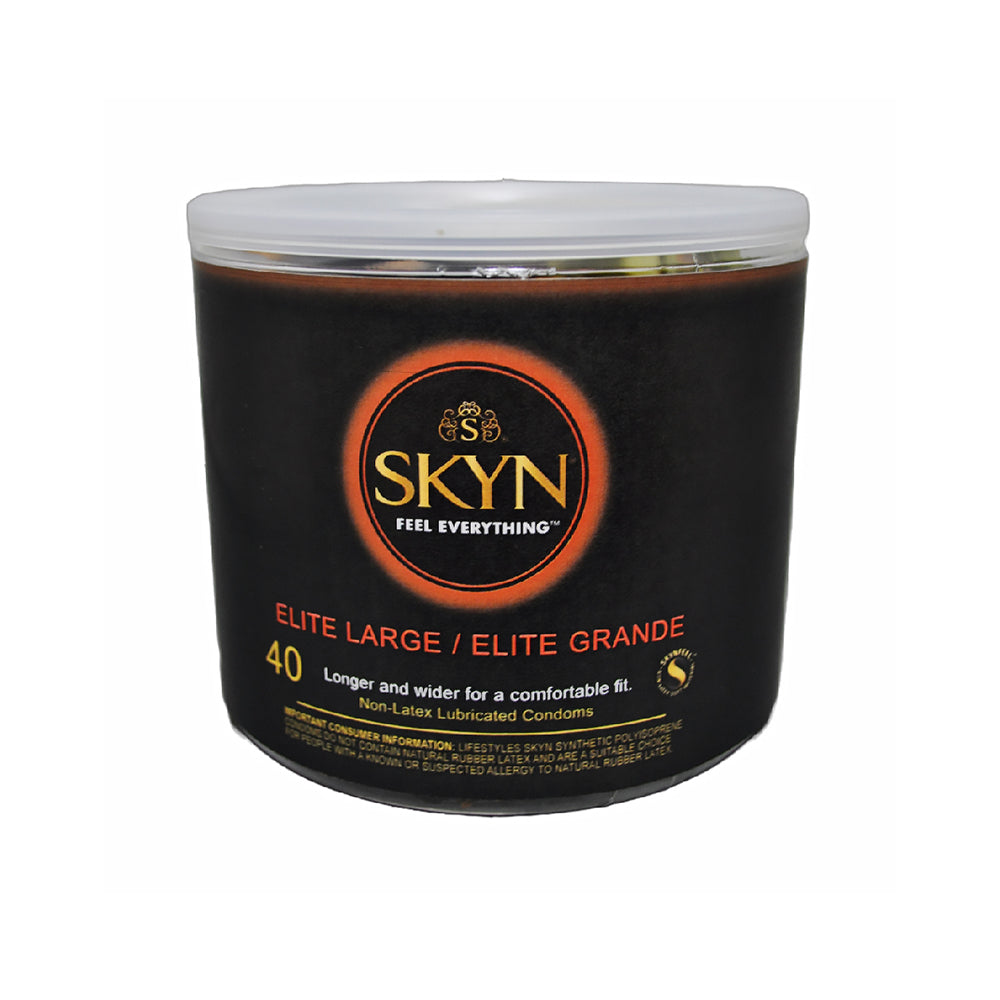 Lifestyles Skyn Large Display Bowl (40)-0