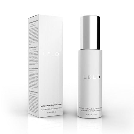 LELO Antibacterial Toy Cleaning Spray 60 ml / 2 oz.-0