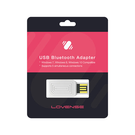 Lovense USB Bluetooth Adapter-0