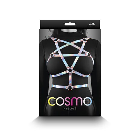 Cosmo Harness Risque L/XL-0