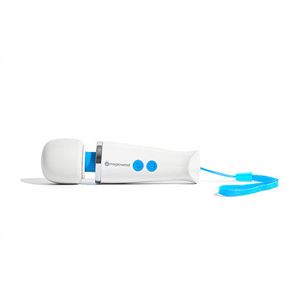 Magic Wand Micro HV-60 Rechargeable Massager-0