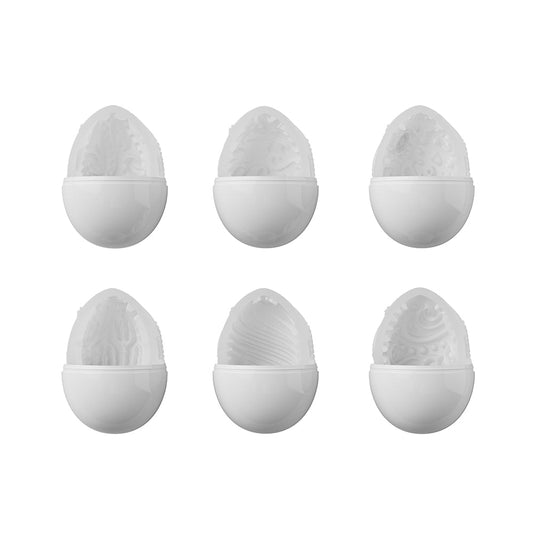 Lovense Kraken 6 Pack Masturbator Eggs-0