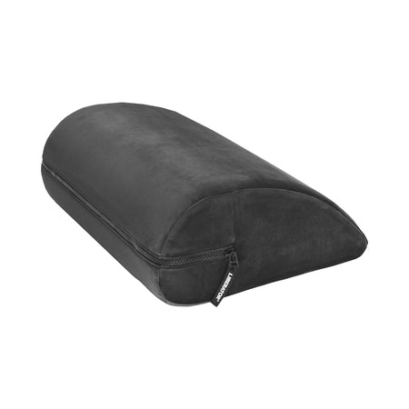 Liberator Jaz Motion Black-0