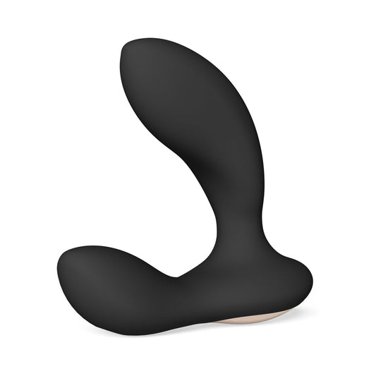 LELO HUGO 2 Prostate Massager Black-0