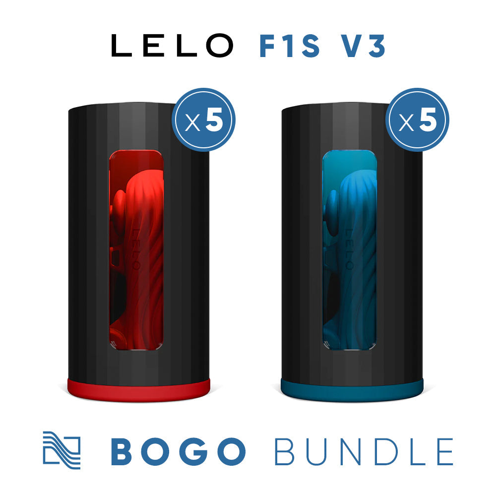 LELO F1S V3 BOGO Bundle-0