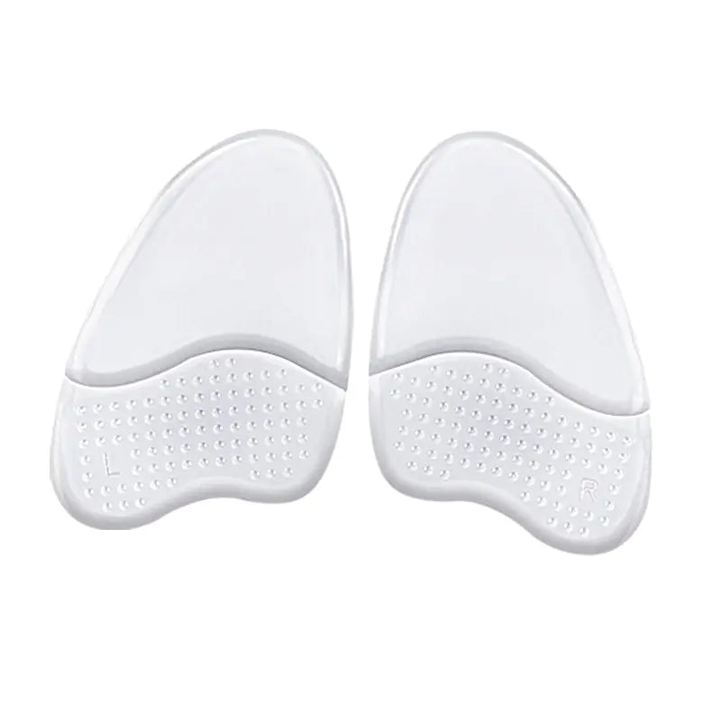 Women's Self-Adhesive Forefoot Cushion for High Heels