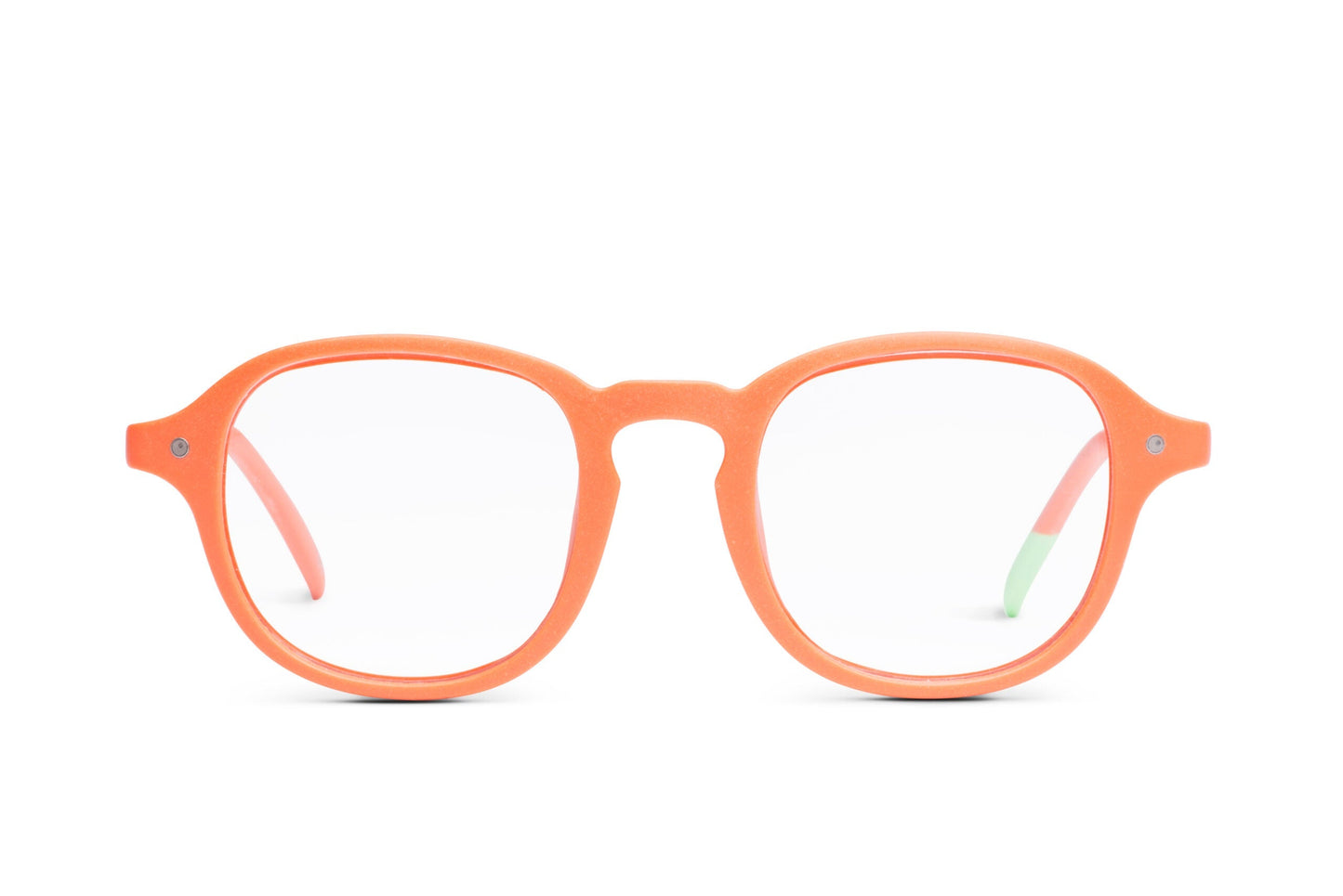 Lazarev – Tangerine - READING GLASSES-0