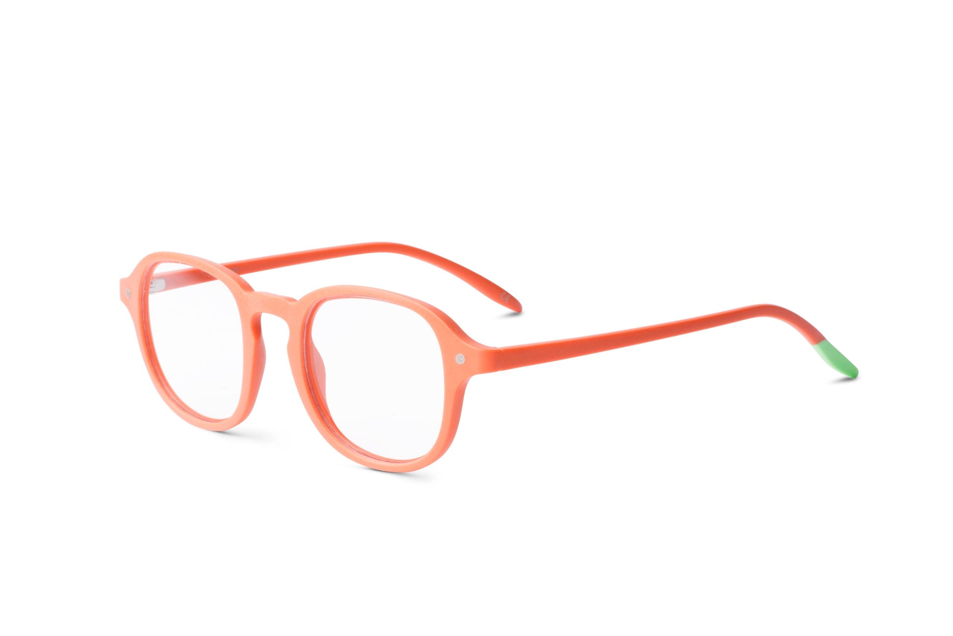 Lazarev – Tangerine - READING GLASSES-1
