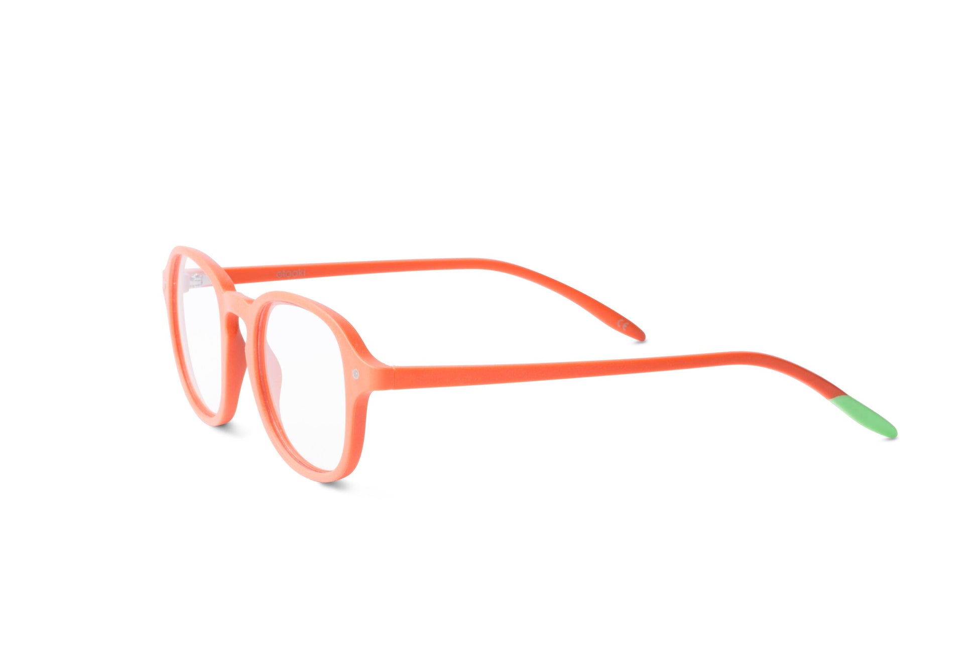 Lazarev – Tangerine - READING GLASSES-2