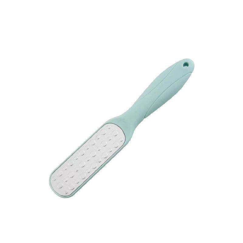 Double Sided Foot File Pedicure Rasp Scrubber Cleaner Dead Skin Callus Remover-8