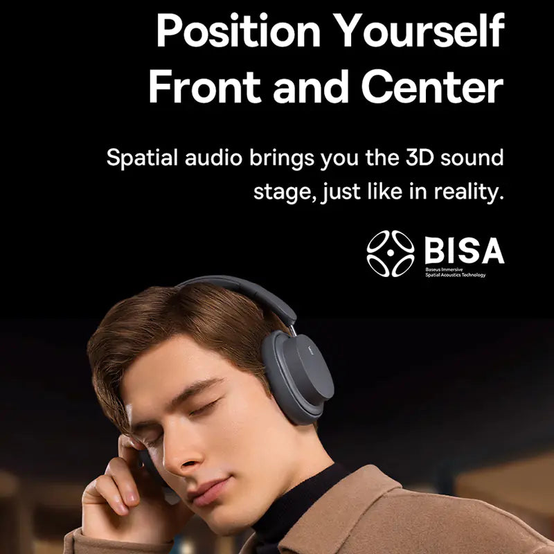 Universal Bluetooth Headset