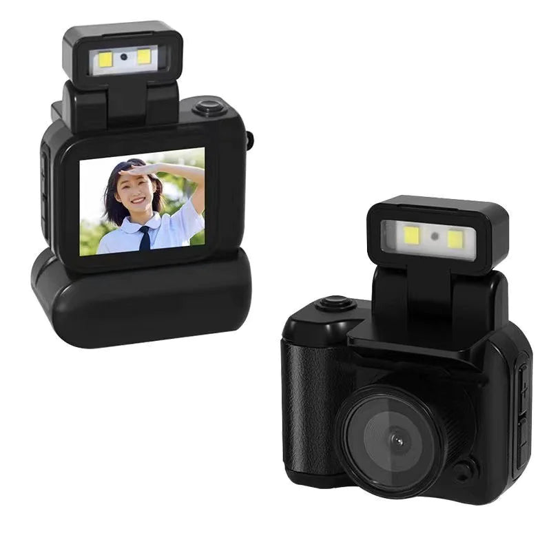 Y4000 HD Retro Vlog Camera