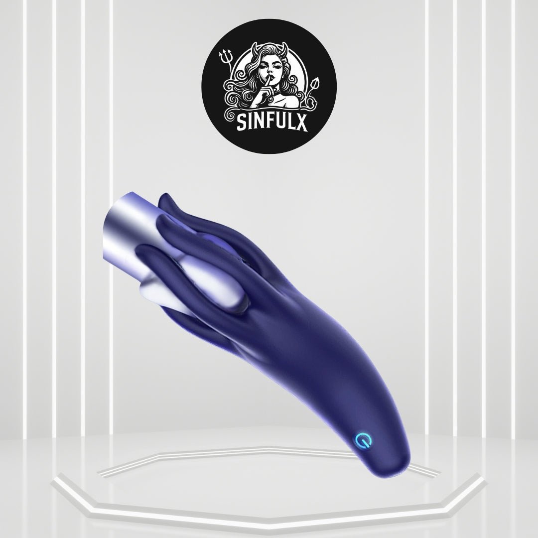 OctoGrip Male Stroking Trainer-0