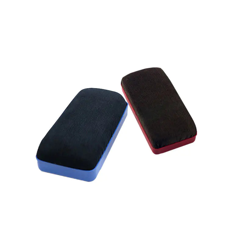 Large Magnetic Board Eraser for Chalk and Whiteboards