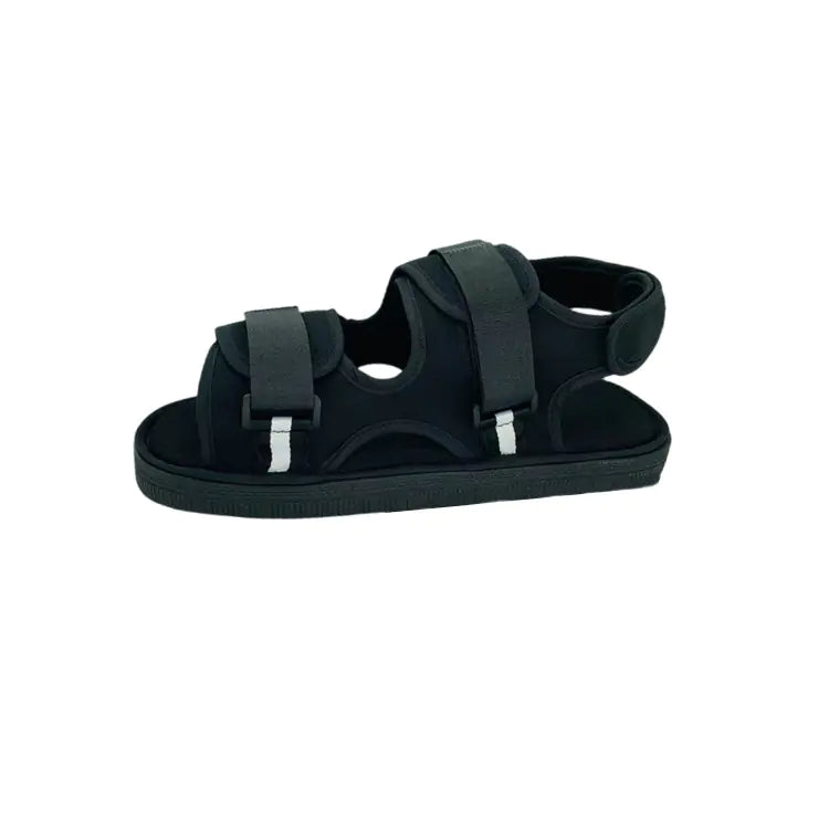 Post-Surgery Recovery Shoes for Foot Injuries