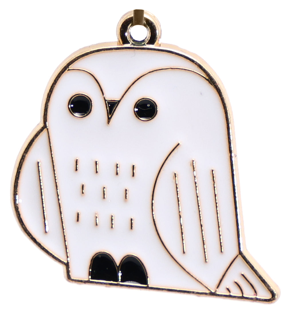 Bird Charms-13