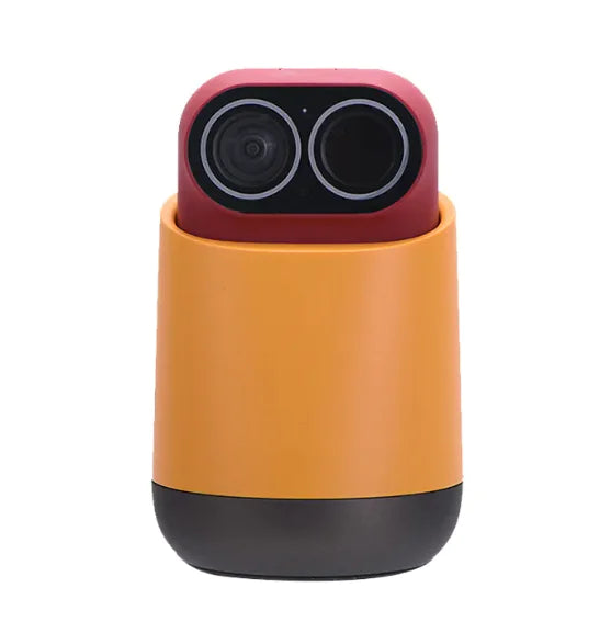 Smart Fashion Camera