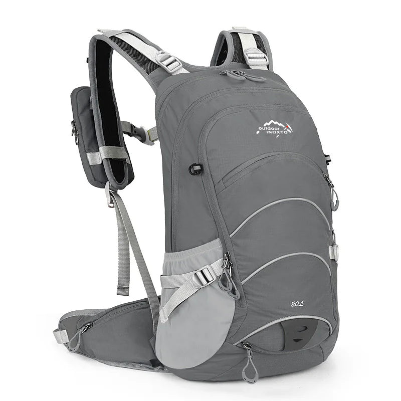 Outdoor Travel Backpack for Men & Women