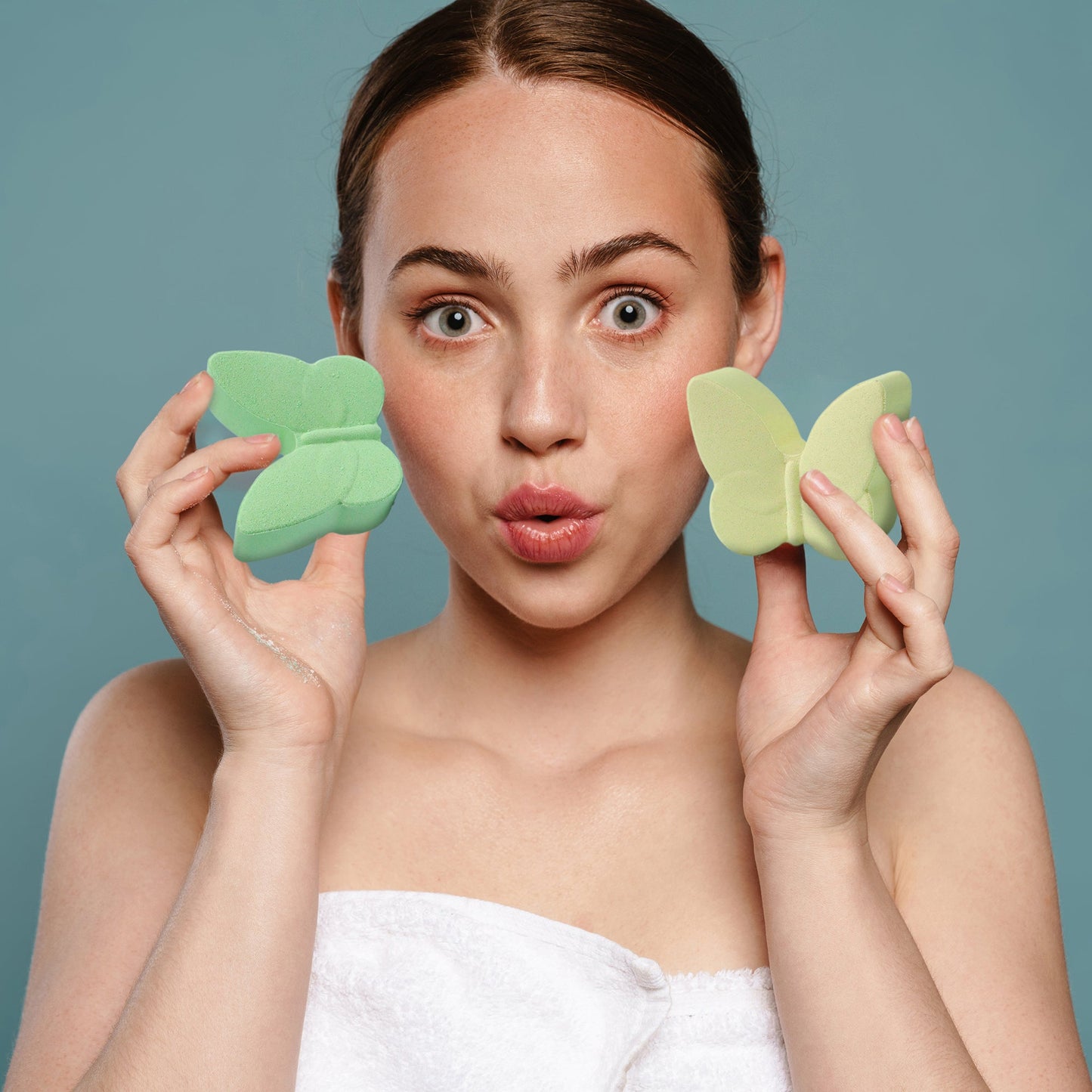 Aromatherapy Butterflies Bath Bombs – Transform Your Bath into a Spa-Like Retreat-3