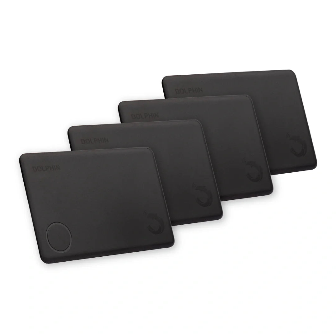 Dolphin Smart Tracker Sleek-6