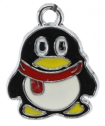 Bird Charms-20