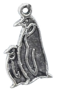 Bird Charms-21