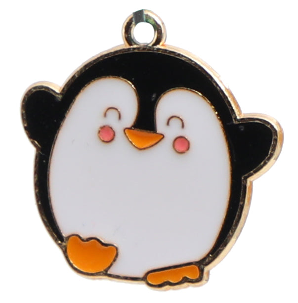 Bird Charms-22