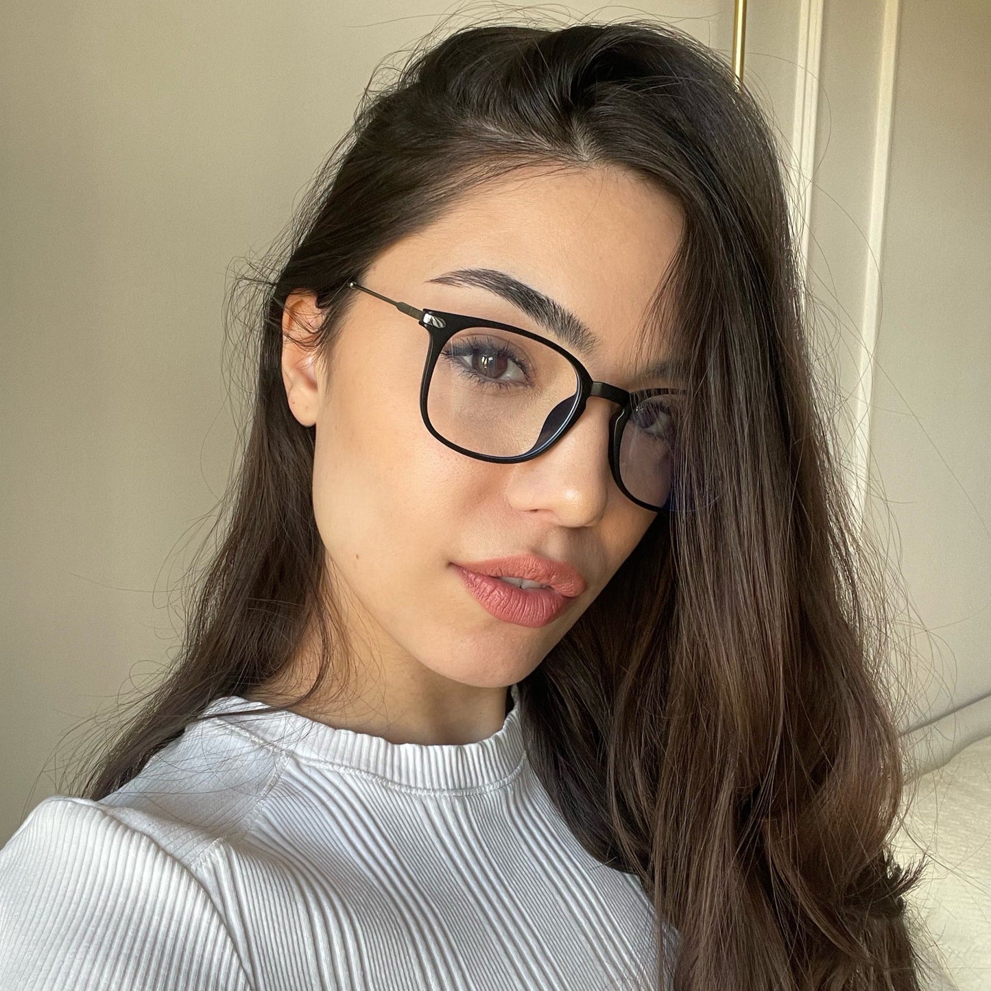 LADYBOSS CLASSICS - Matte Black-4